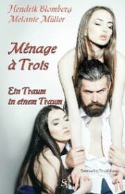 Cover von Ménage à Trois
