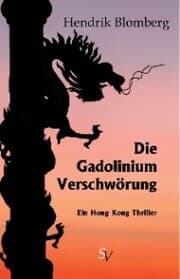 Cover von Die Gadolinium Verschwörung