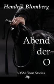 Cover von Abend der O