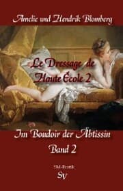 Cover von Le Dressage de Haute École, Band 2