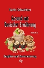 Cover von Gesund mit basischer Ernährung Band 2