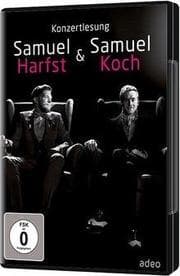 Cover von Samuel Harfst & Samuel Koch