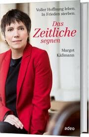 Cover von Das Zeitliche segnen