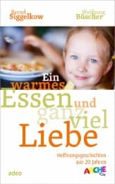 Cover von Ein warmes Essen und ganz viel Liebe