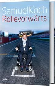 Cover von Rolle vorwärts