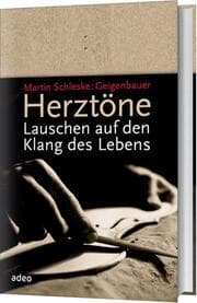 Cover von Herztöne