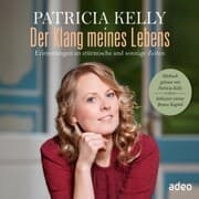 Cover von Der Klang meines Lebens