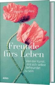 Cover von Freunde fürs Leben