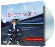 Cover von Rolle vorwärts