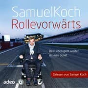 Cover von Rolle vorwärts