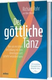 Cover von Der göttliche Tanz