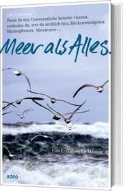 Cover von Meer als Alles