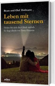Cover von Leben mit tausend Sternen