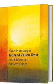 Cover von Tausend Zeilen Trost