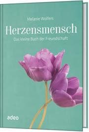 Cover von Herzensmensch