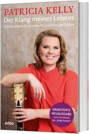 Cover von Der Klang meines Lebens