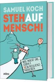 Cover von StehaufMensch!