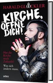Cover von Kirche, öffne dich!