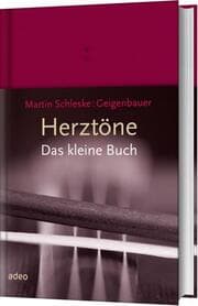 Cover von Herztöne - Das kleine Buch