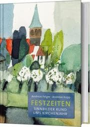 Cover von Festzeiten