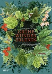 Cover von Grüne Wunder erleben