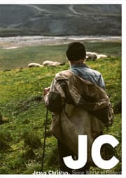 Cover von JC - Jesus Christus
