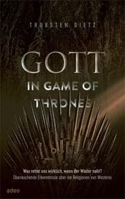 Cover von Gott in Game of Thrones