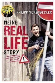 Cover von Meine Real Life Story