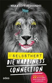 Cover von selbstwert - Die Happiness-Connection
