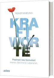 Cover von Kraftworte