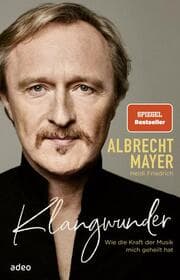 Cover von Klangwunder