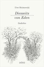 Cover von Diesseits von Eden