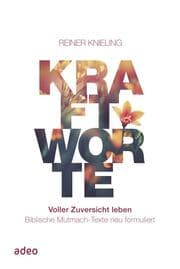 Cover von Kraftworte
