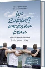 Cover von Wo Zukunft wachsen kann