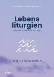 Cover von Lebensliturgien