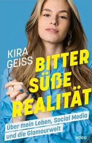 Cover von Bittersüße Realität
