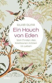Cover von Ein Hauch von Eden