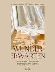 Cover von Wunder erwarten