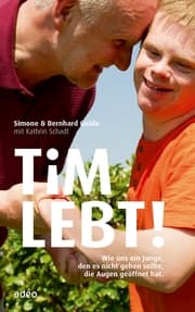 Cover von Tim lebt!