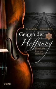 Cover von Geigen der Hoffnung