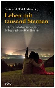Cover von Leben mit tausend Sternen