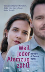 Cover von Weil jeder Atemzug zählt