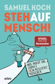Cover von StehaufMensch!