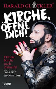 Cover von Kirche, öffne dich!