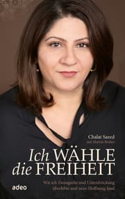 Cover von Ich wähle die Freiheit