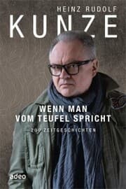 Cover von Wenn man vom Teufel spricht