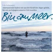 Cover von Bin am Meer