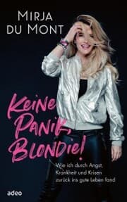 Cover von Keine Panik, Blondie!