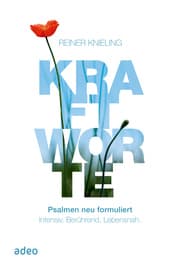 Cover von Kraftworte. Psalmen neu formuliert.