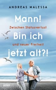 Cover von Mann! Bin ich jetzt alt?!